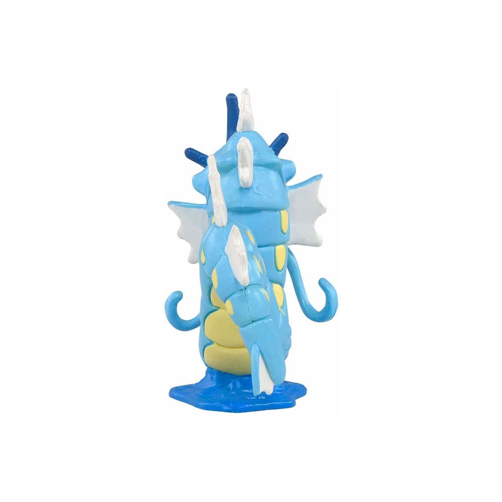 POKEMON MONCOLLE GYARADOS MS-20 | TAKARA TOMY POKEMON MONCOLLE GYARADOS MS-20 | TAKARA TOMY